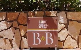 Corte dei Venti
